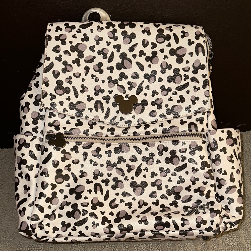 Freshly Picked Mickey backpack